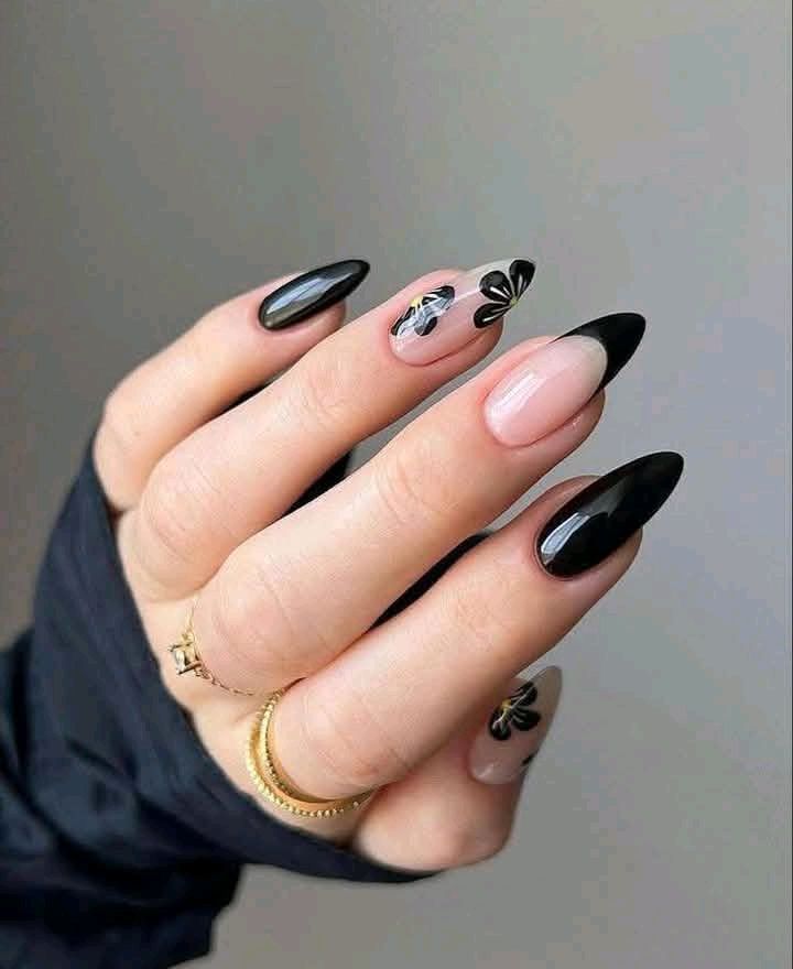 Customizable Press on Nails