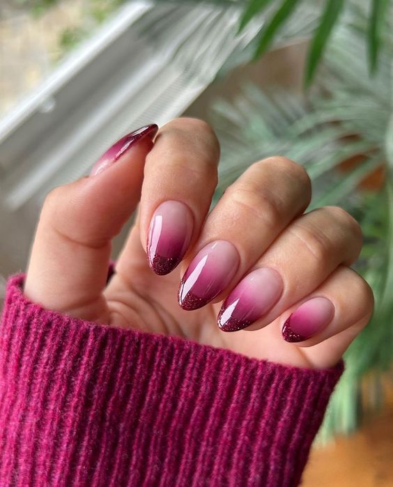 Customizable Press on Nails