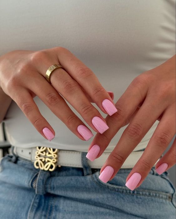 Customizable Press on Nails