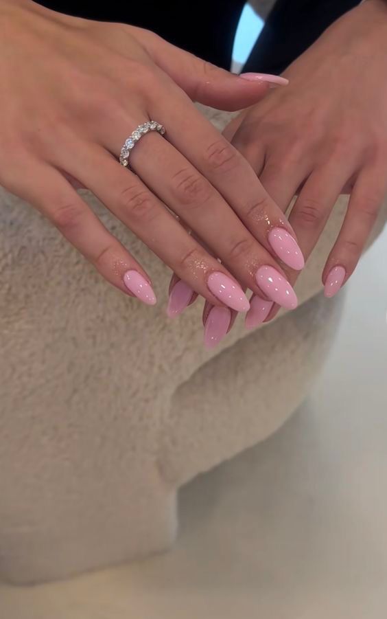 Customizable Press on Nails