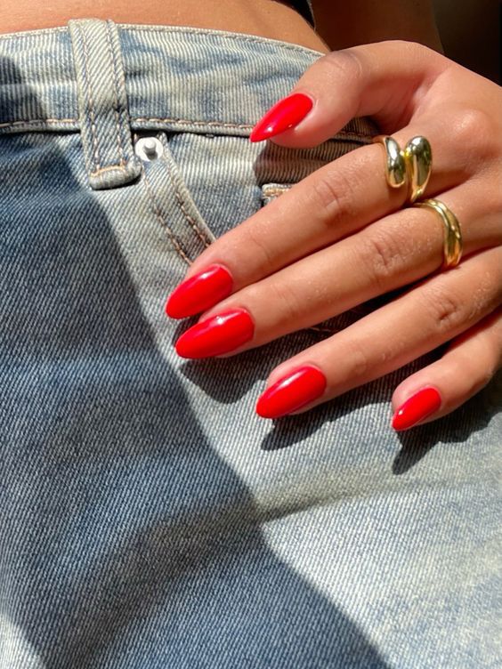 Customizable Press on Nails