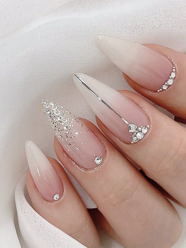Customizable Press on Nails