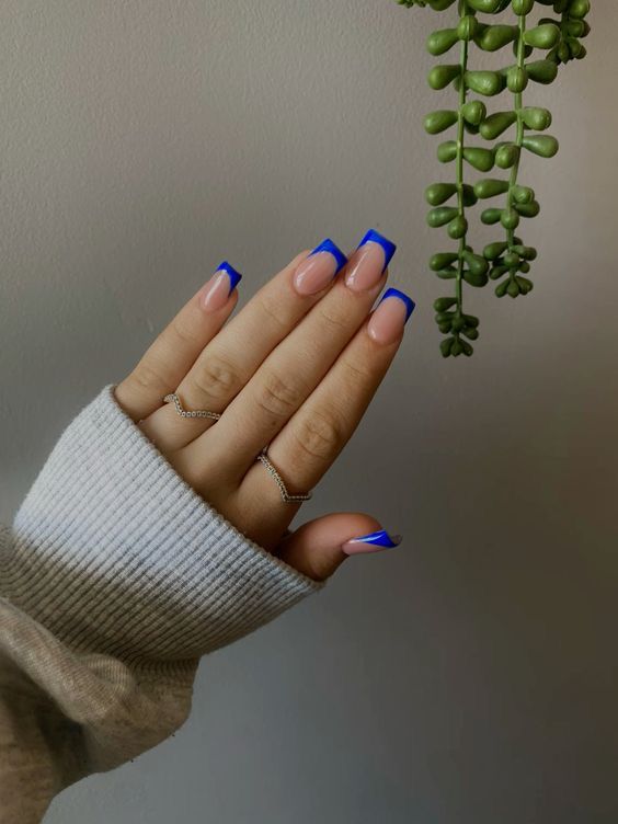 Customizable Press on Nails