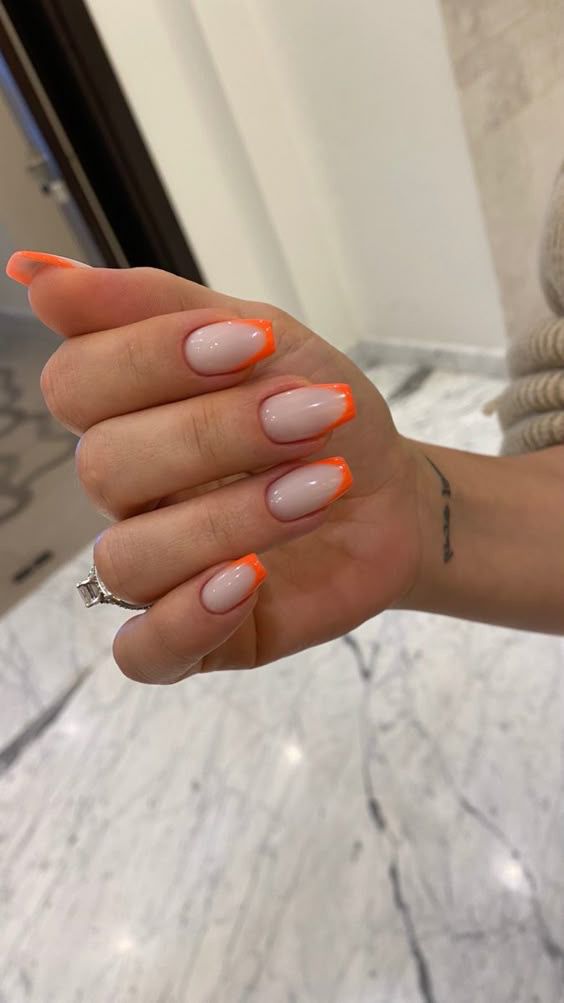 Customizable Press on Nails