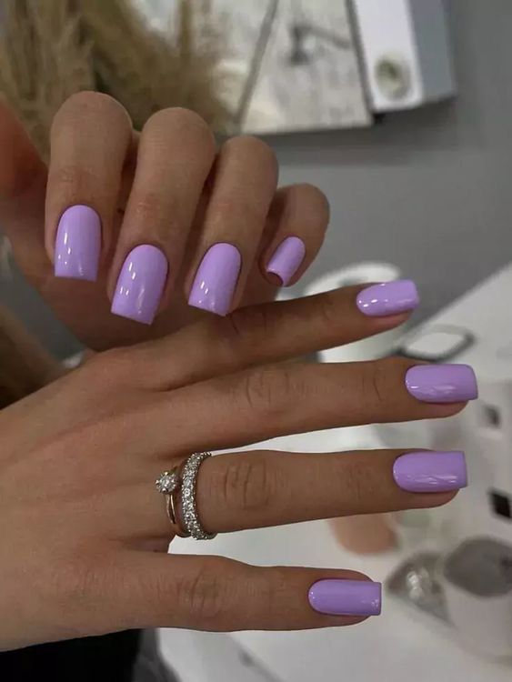 Customizable Press on Nails