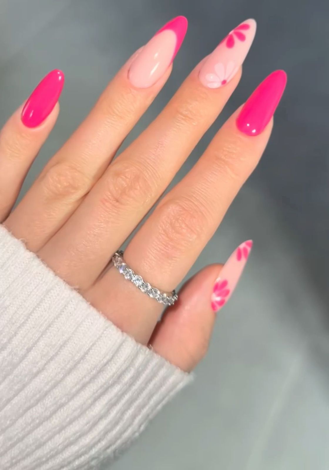 Customizable Press on Nails