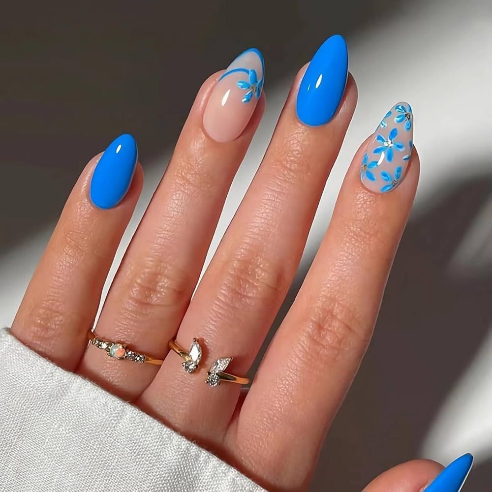 Customizable Press on Nails