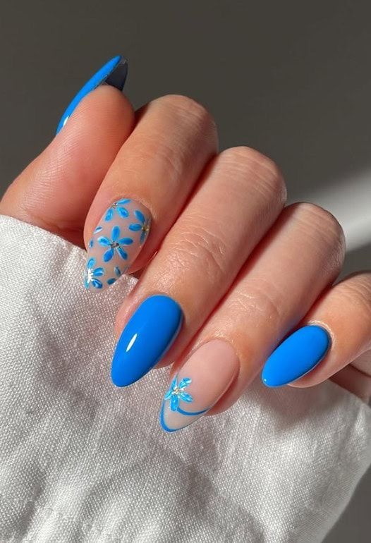 Customizable Press on Nails