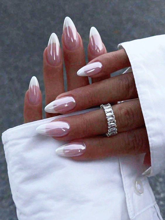 Customizable Press on Nails
