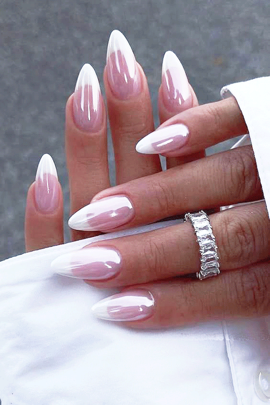 Customizable Press on Nails