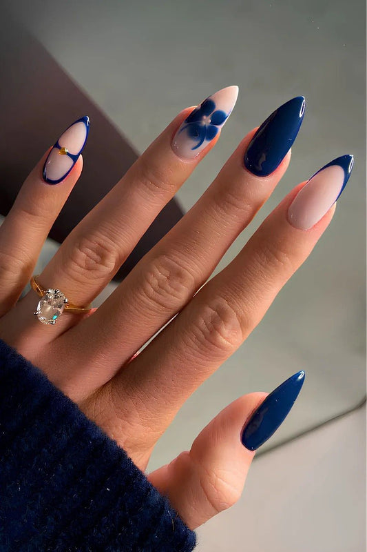 Customizable Press on Nails