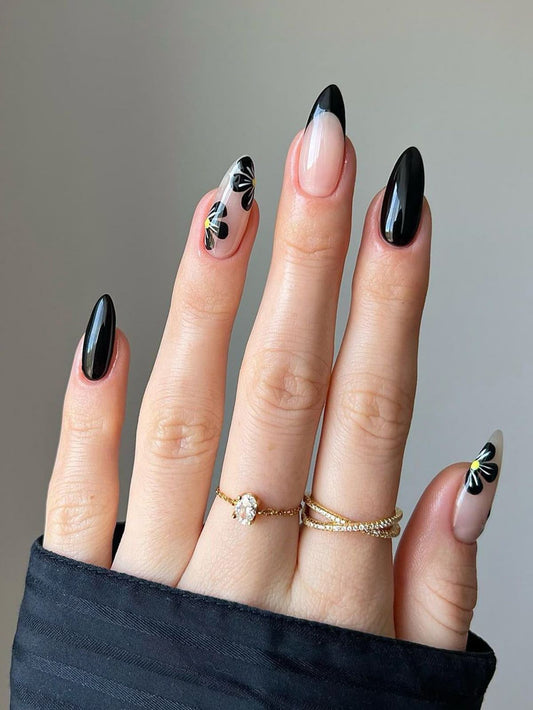 Customizable Press on Nails