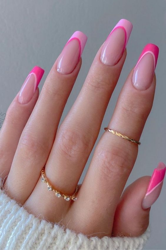 Customizable Press on Nails