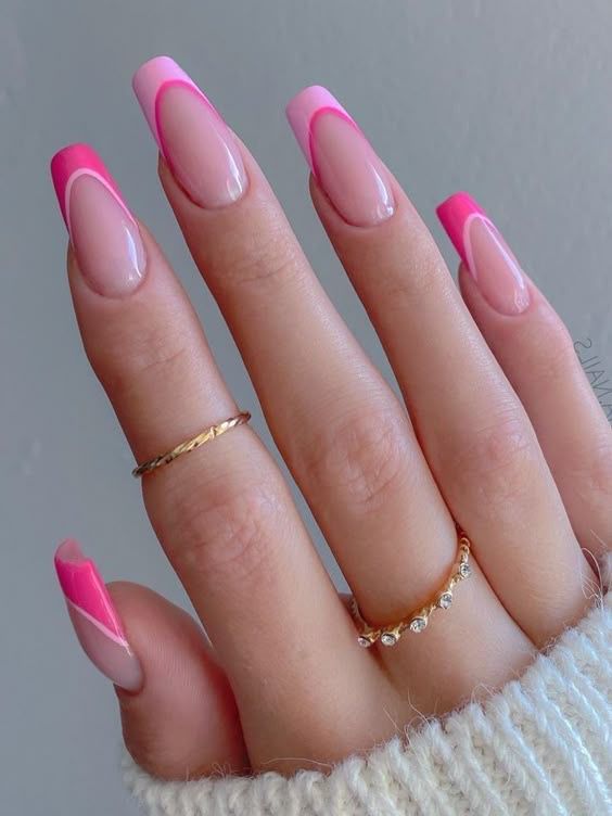 Customizable Press on Nails