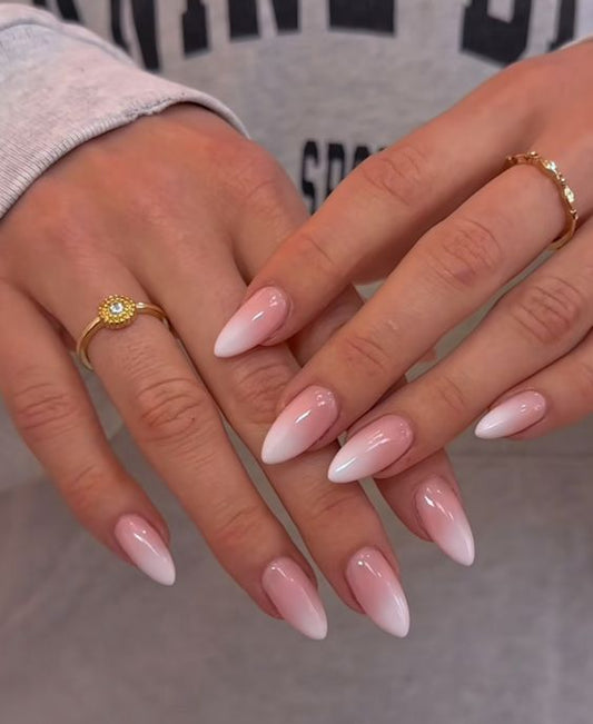 Customizable Press on Nails