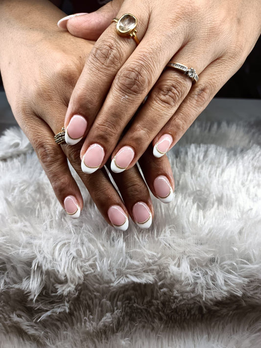 Customizable Press on Nails