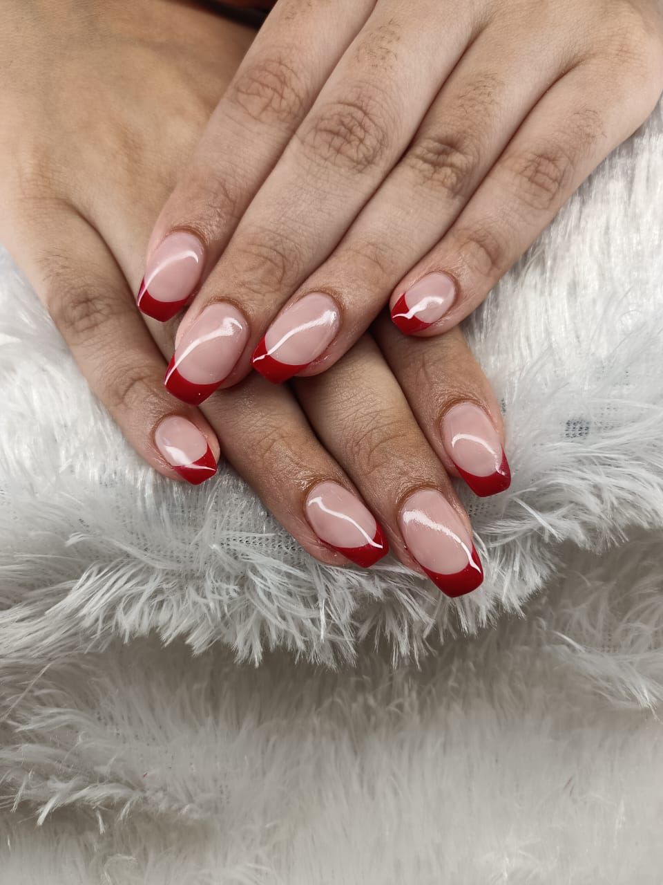 Customizable Press on Nails