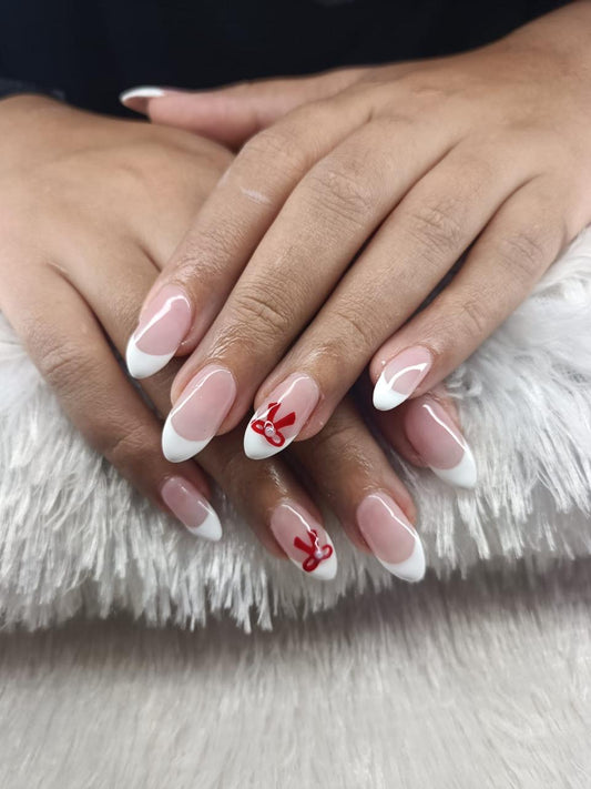 Customizable Press on Nails