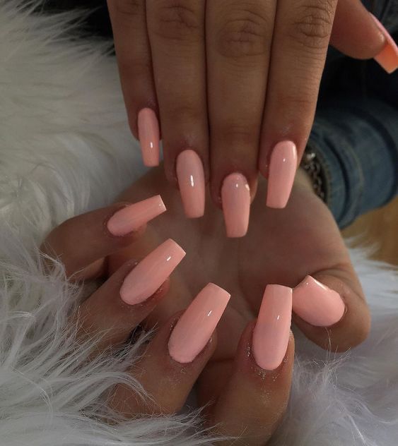 Customizable Press on Nails