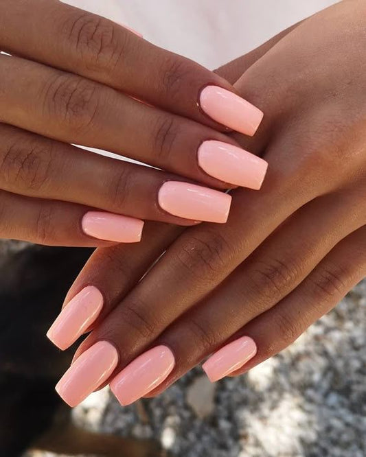 Customizable Press on Nails