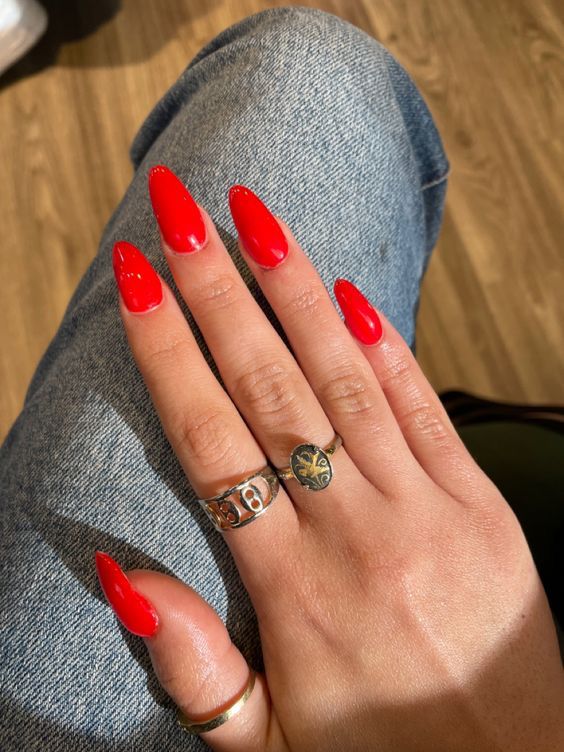Customizable Press on Nails