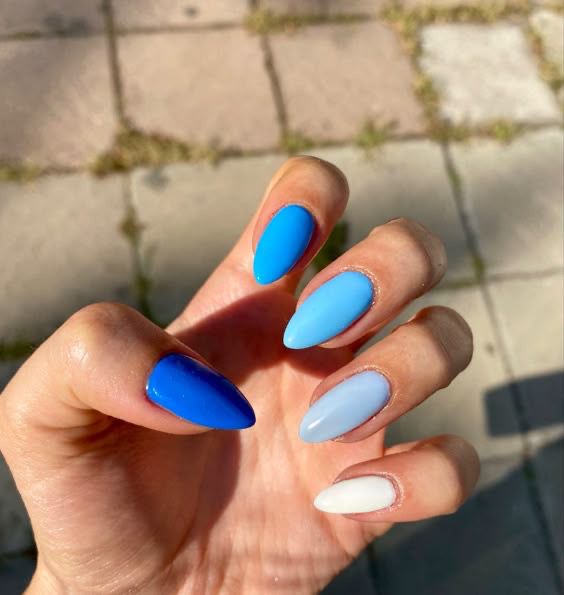 Customizable Press on Nails