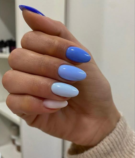 Customizable Press on Nails