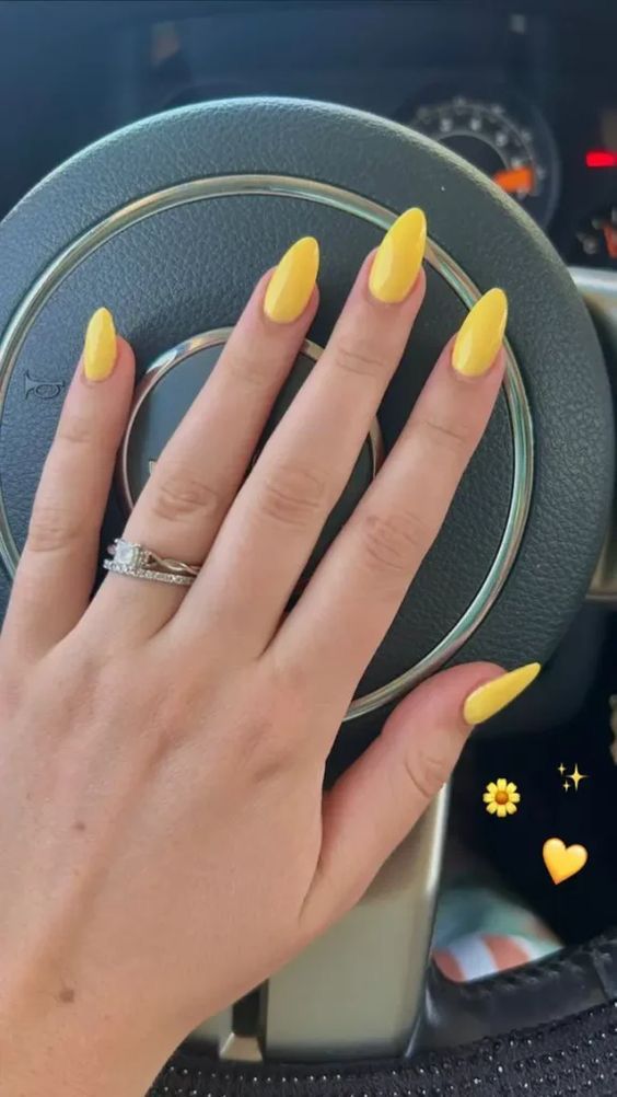Customizable Press on Nails