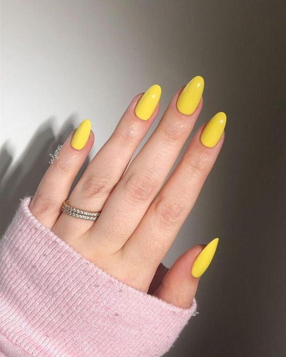 Customizable Press on Nails