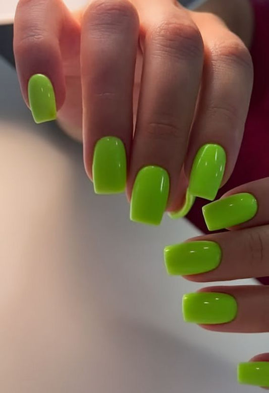 Customizable Press on Nails