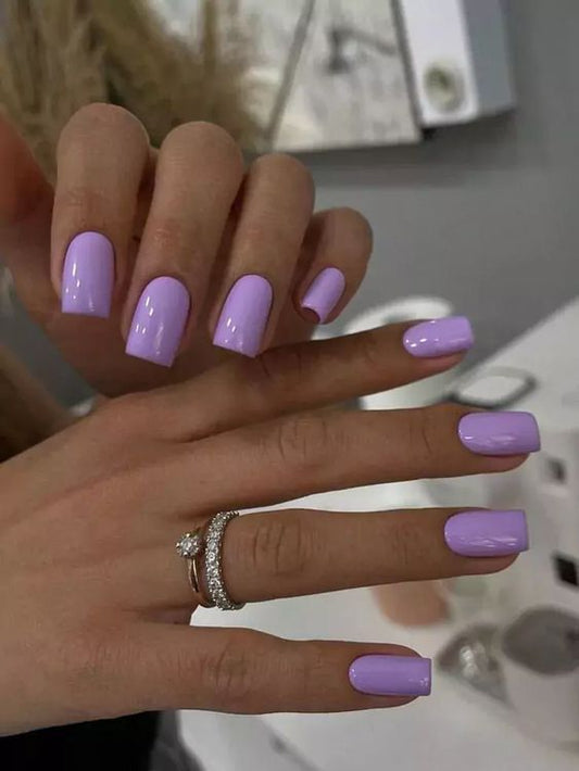 Customizable Press on Nails