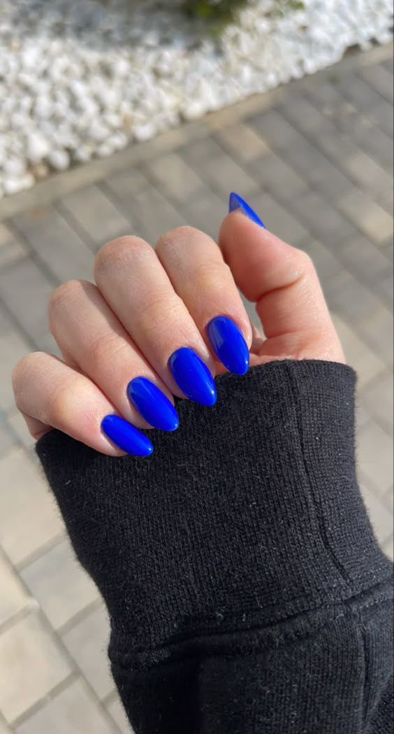 Customizable Press on Nails