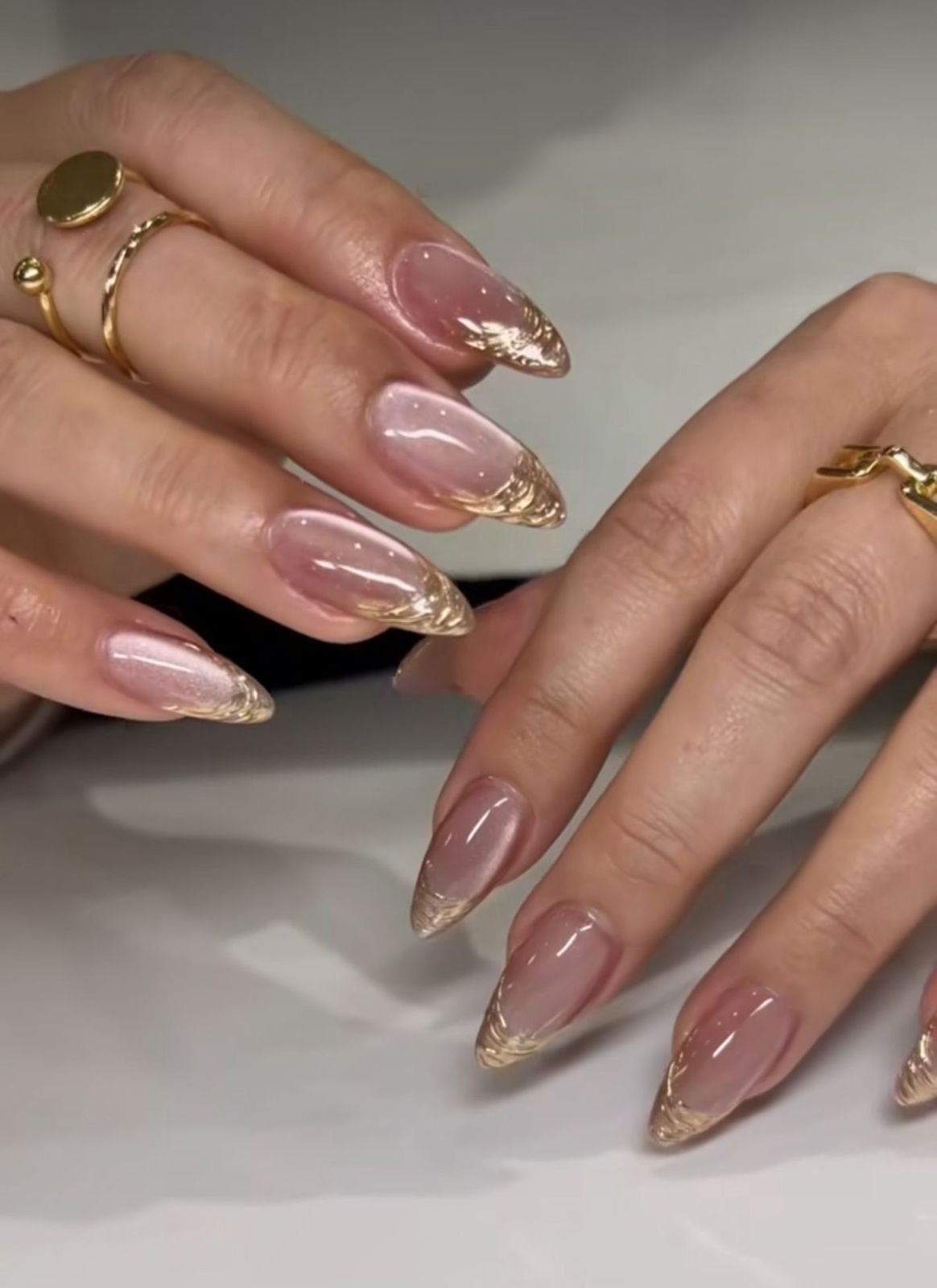 Customizable Press on Nails