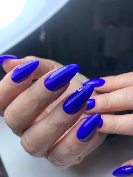 Customizable Press on Nails