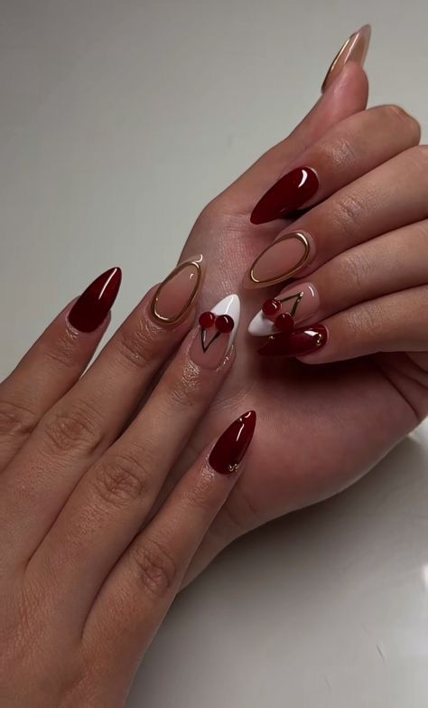 Customizable Press on Nails