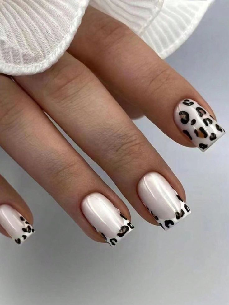Customizable Press on Nails