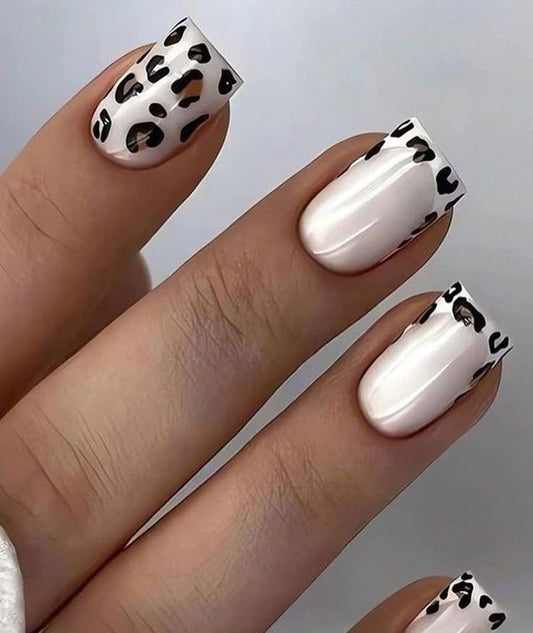 Customizable Press on Nails