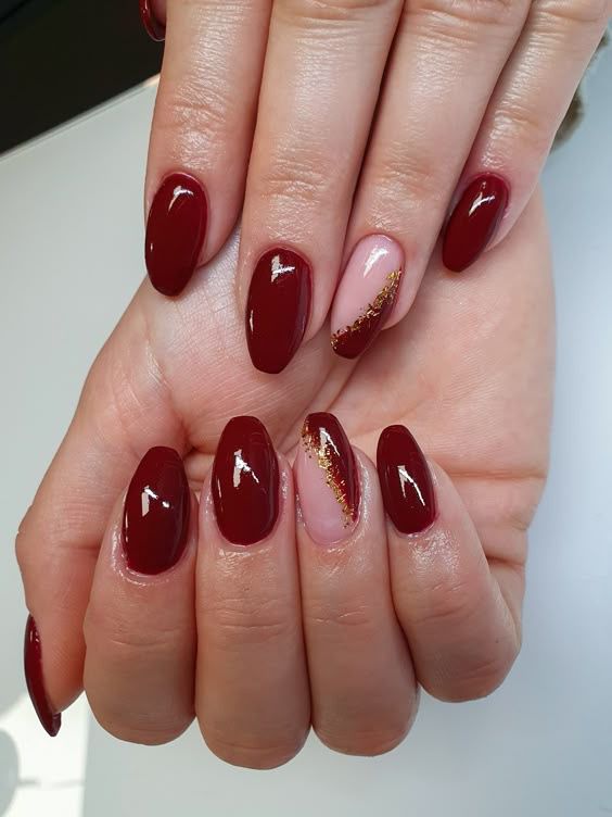 Customizable Press on Nails