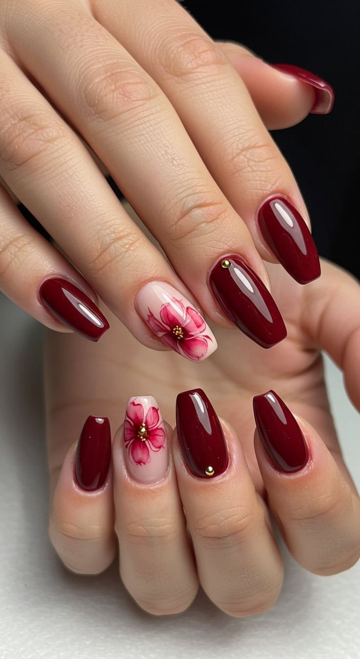 Customizable Press on Nails