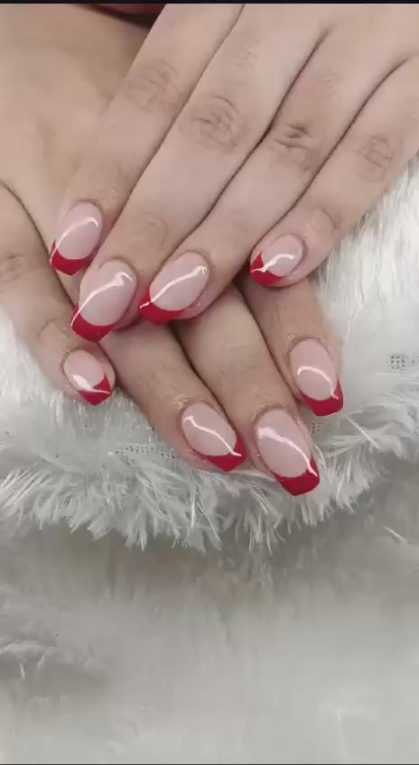 Customizable Press on Nails